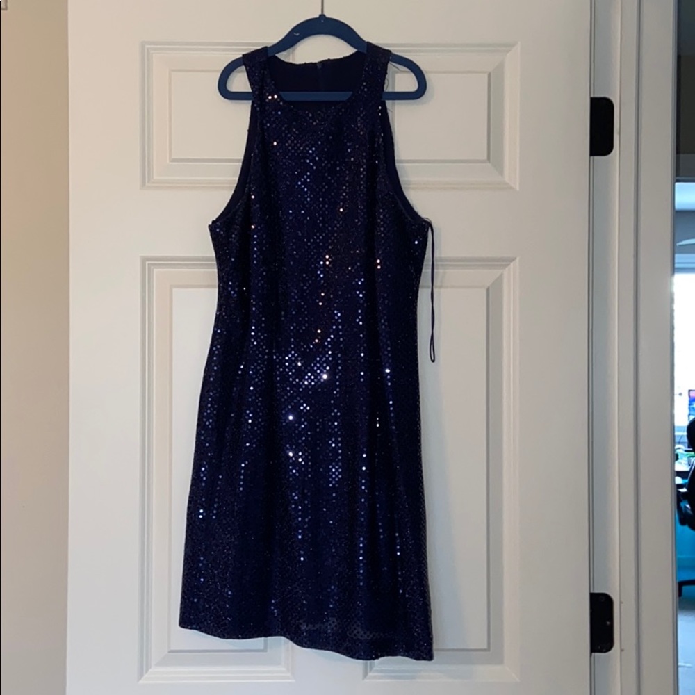 Women formal dress